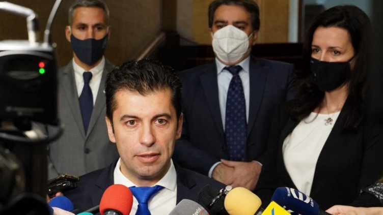 В новия кабинет - 4-ма вицепремиери и 2 нови министерства