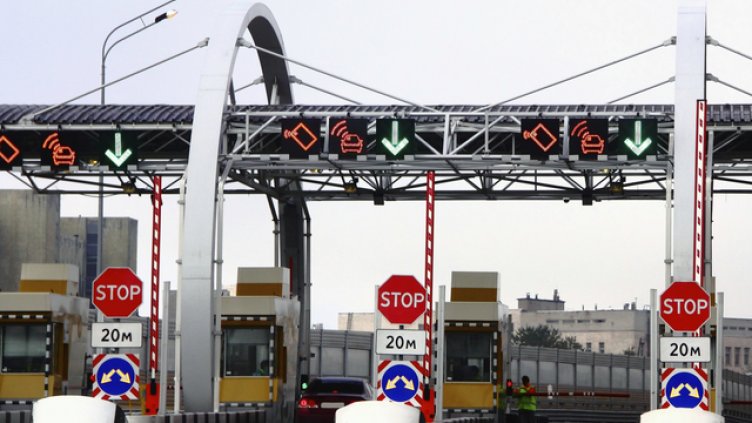 Въвеждането на тол такси е основен приоритет за България