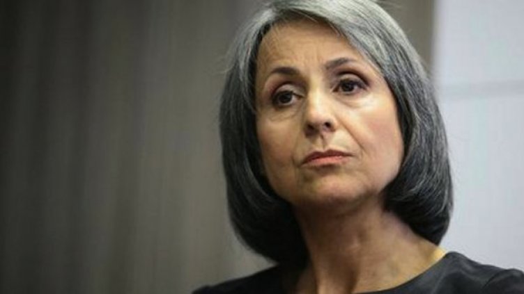 Чакат ни години на трудни решения и лишения, прогнозира вицепрезидентът Маргарита Попова