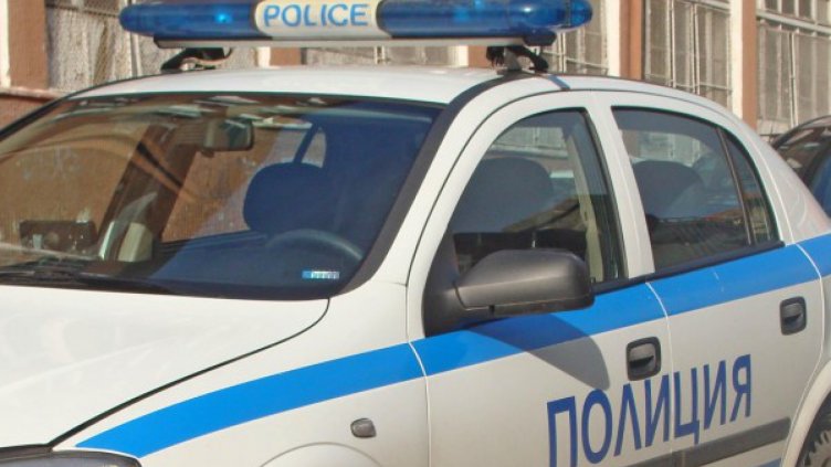 Баща отнесе 200 лв. глоба, буйствал в училище