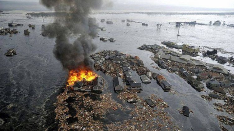 Отново рекордна радиация във Фукушима