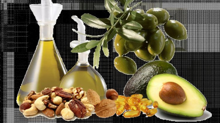 Растително базираните продукти – полезни за здравето