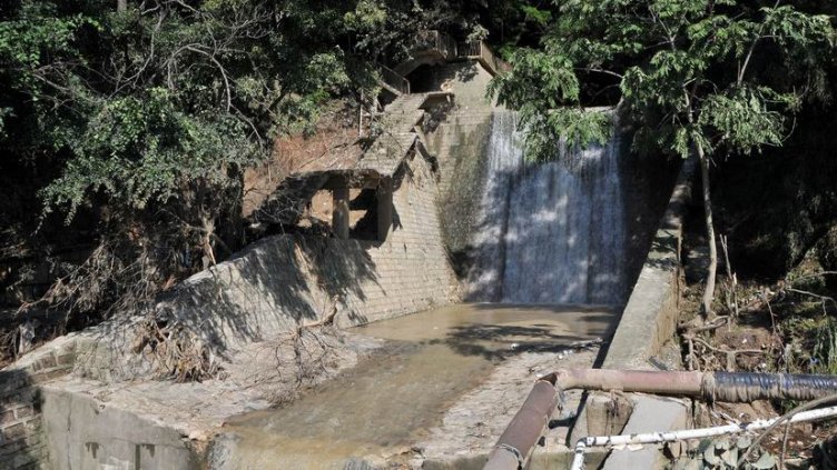 Община Варна чака Регионалното министерство да реши проблема с Шокъровия канал