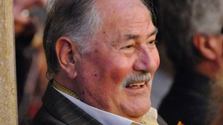 Жорж Ганчев отново иска да е президент