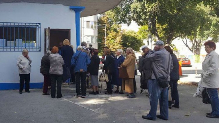 Специални съвети за пенсионерите срещу коронавирус