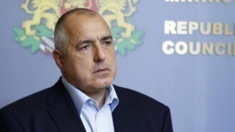 Борисов: Благодарен съм, че папа Франциск прие да дойде в България