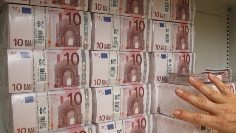 Брюксел нареди на Amazon да върне €250 млн.