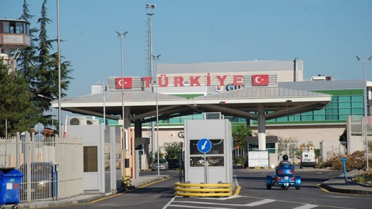 Одрин разреши на българи да влизат като пешеходци през ГКПП