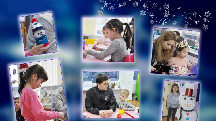 снимки: Ели Маринова