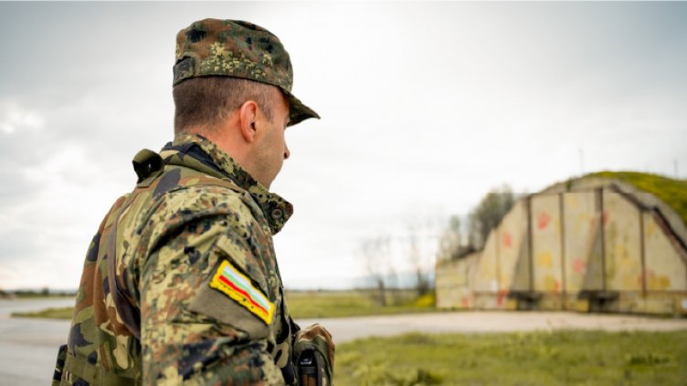 F-16 - Бъдещето на българските Военновъздушни сили и тяхната способност да защитават свободата и ценностите, които споделяме