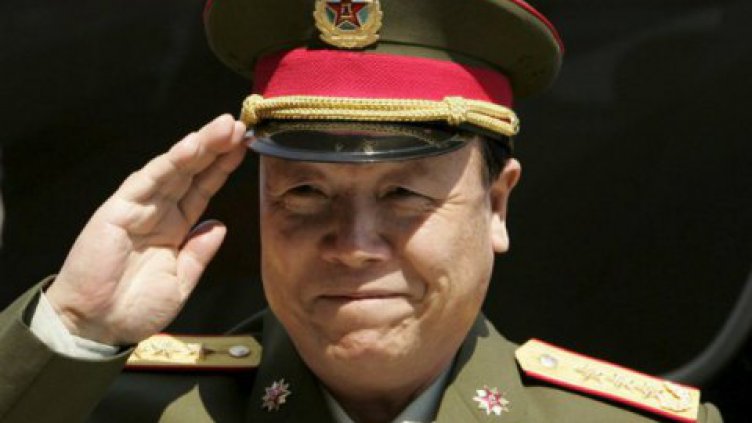 Срещу генерала от армията Го Босюн ще бъде заведено дело за корупция.