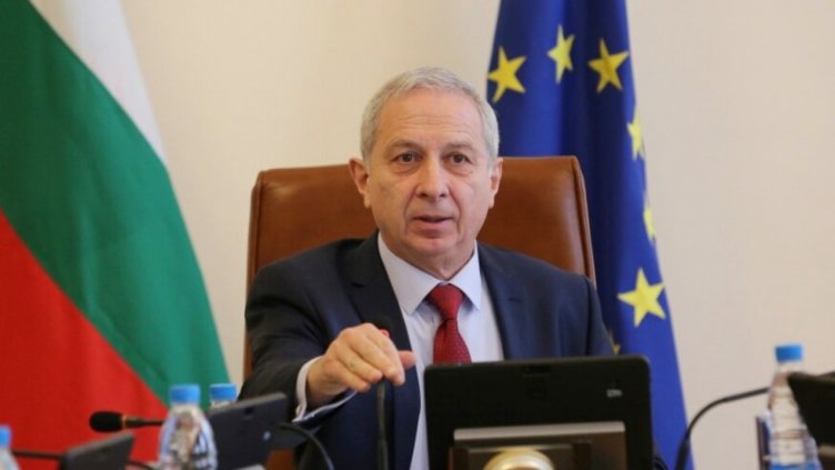 ДАНС изгони втори турчин, премиерът Герджиков: Няма напрежение!