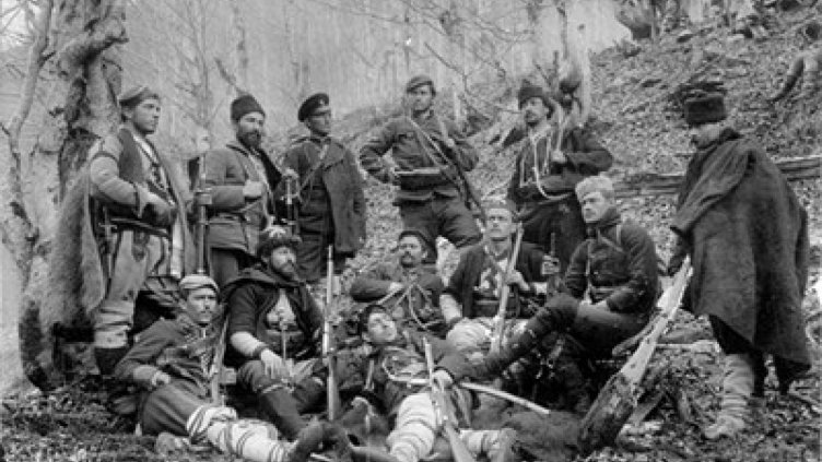 Честваме 113 години от Илинденско-Преображенското въстание