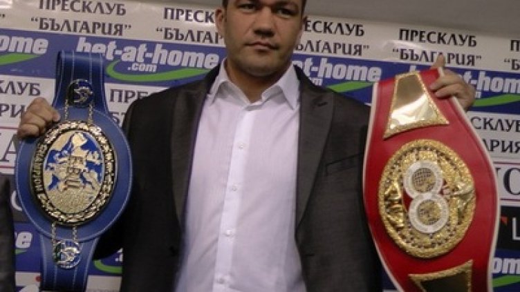 Кобрата скочи на Кличко. Пита за допинг проба