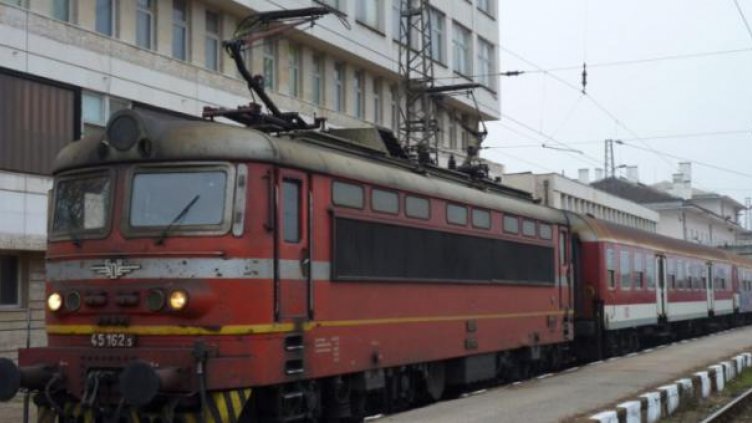 Министър Алексиев: Нулева толерантност при неспазване на нормите за безопасност в жп сектора