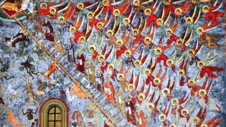 Днес е четвъртата неделя от Великия пост