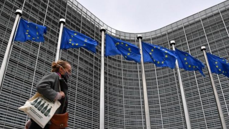 ЕС отпуска 1.61 милиарда евро на България 