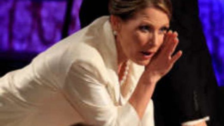 Топ 10 на женските лъжи