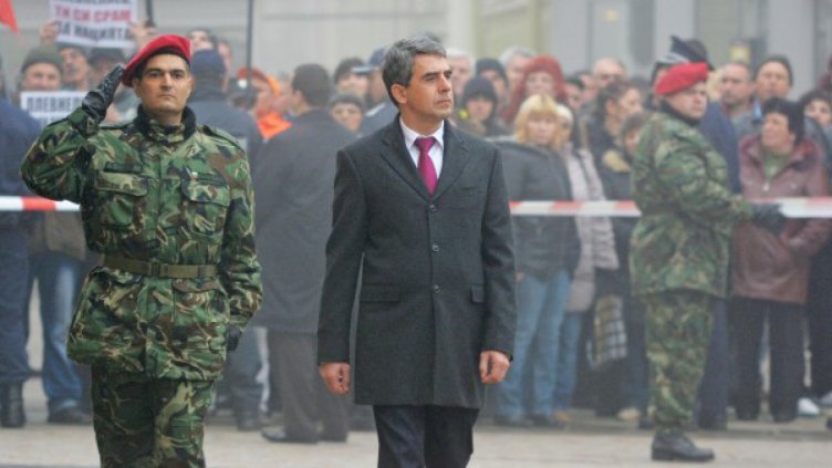 В паметта ни има пътеводни звезди, които не избледняват!