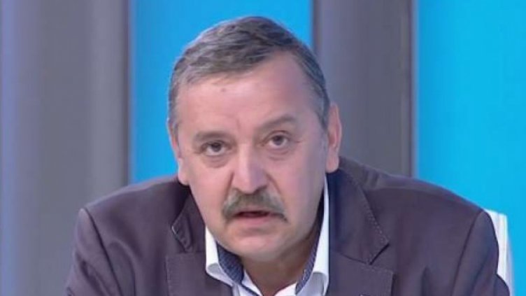 Проф. Кантарджиев: Болните от грип намаляват, но опасността не е преминала