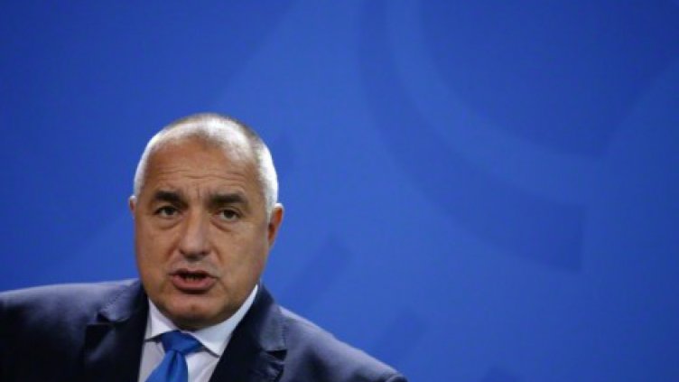 Борисов от гръцката граница: Ако не се решат проблемите, ще предприема сериозни стъпки