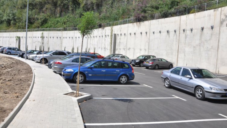 Ограничиха достъпа на МПС до крайбрежната алея