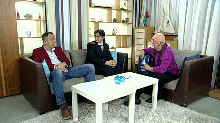 "Щрихи от утрото" (29.11.2018) – "Минути за култура"