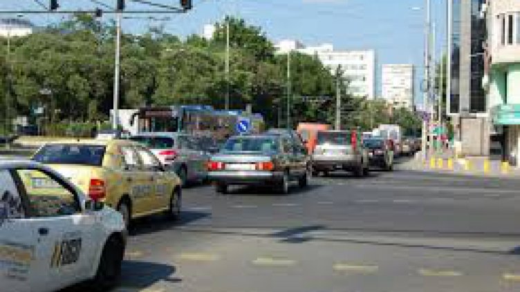 Зад волана без книжка – масово явление у нас