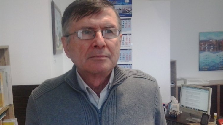 Иван Велков