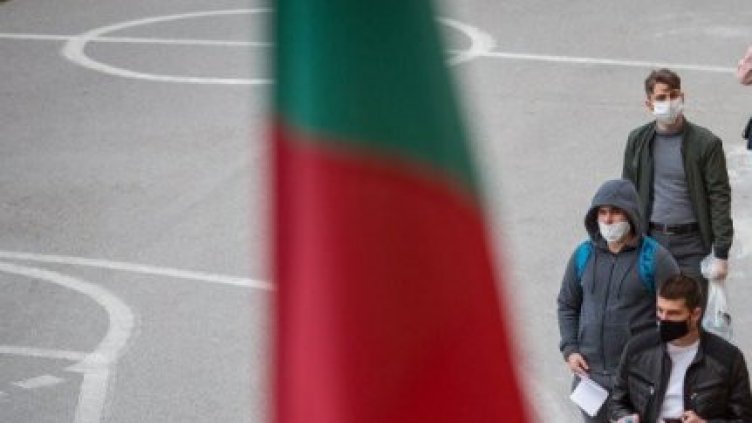 Седмокласниците имат само 3 дни за кандидатстване в гимназия