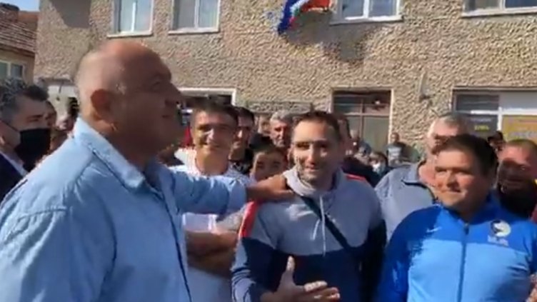 Премиерът от Велинградско: Ще заделим между 50-100 млн. лева за селата