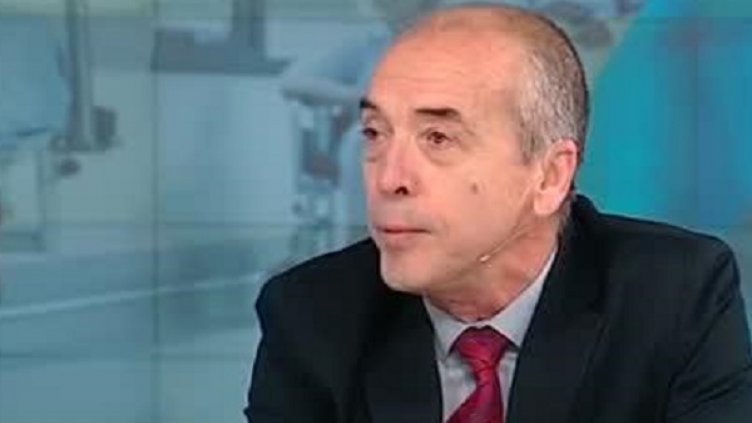 Топ инфекционистът доц. Атанас Мангъров: Коронавирусът ще умре през юни