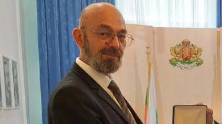  Марио Смърков: Няма индикации за увеличаване на украинските бежанци във Варна