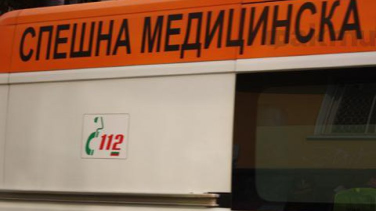 Възрастна жена се самоуби в Благоевград