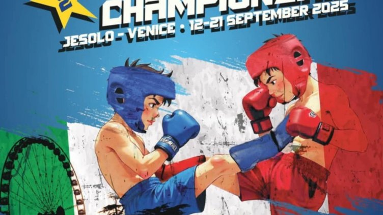 България води 92 състезатели на Европейското първенство по кикбокс за кадети до 19 г. в Йезоло