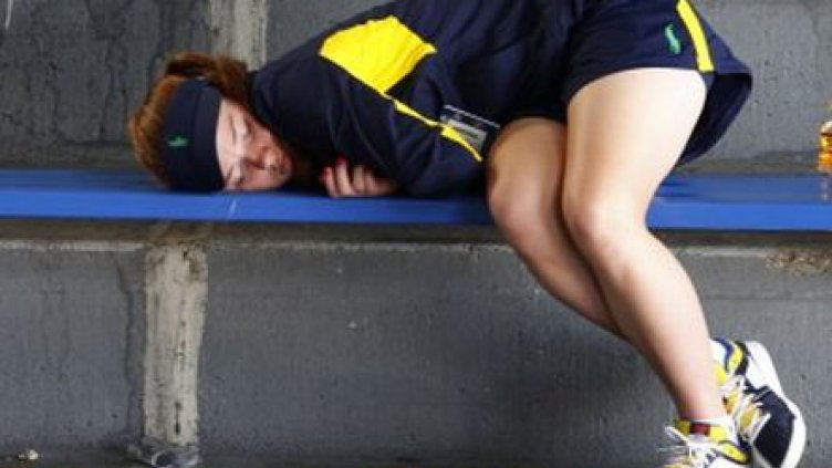 Нарушеният сън повишава стреса сред подрастващите