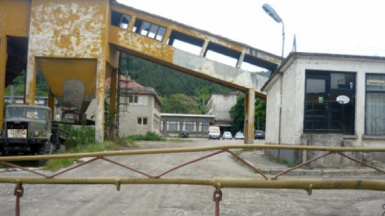 Загиналият работник в Ораново блъснат от вагонетка