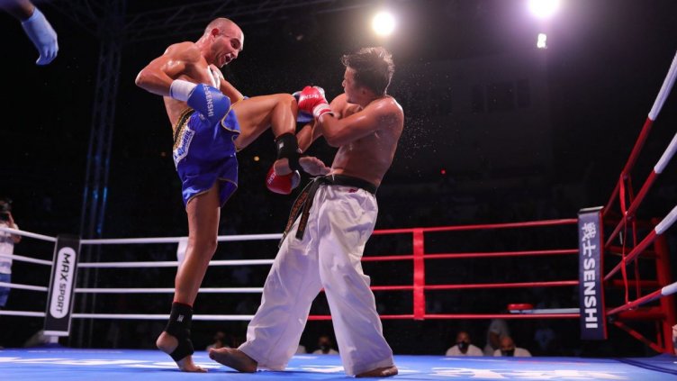 SENSHI звезди празнуват своето ново начало – като бащи! (СНИМКИ)