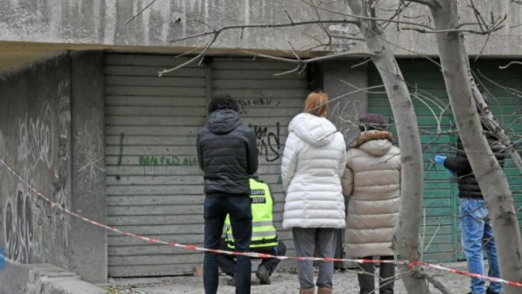 Килърът от "Хиподрума" не е задържан! Убийството е битово!