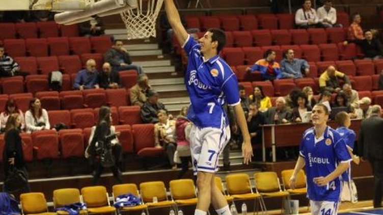 &quot;Морето&quot; ще брои 7 бона такса за участие в НБЛ