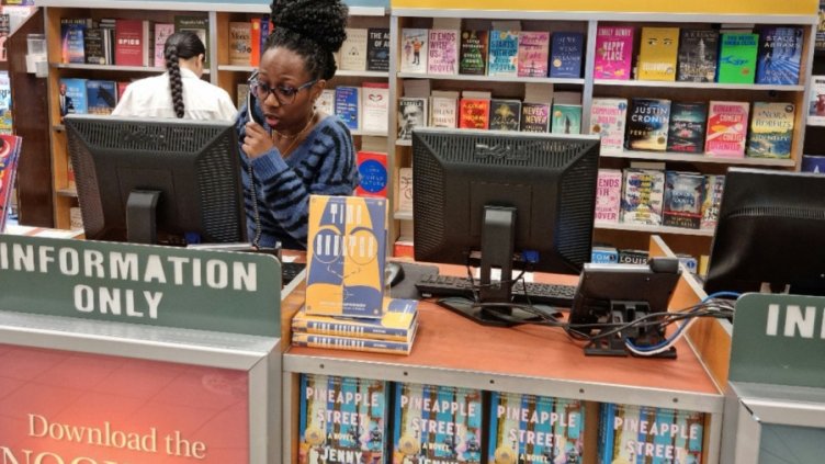 "Времеубежище" стана хит в САЩ