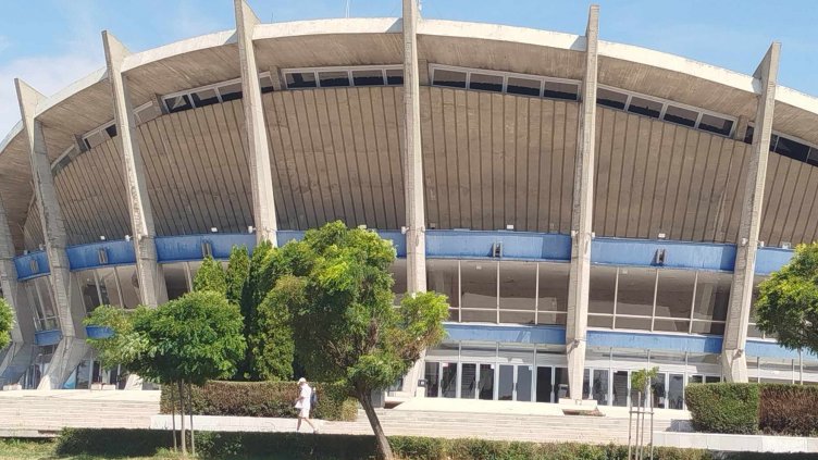 Днес във Варна стартира Световната купа по батут