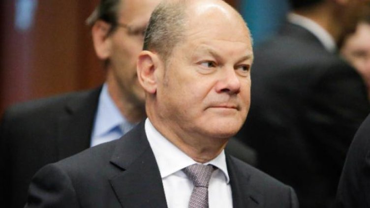 Официално: Олаф Шолц e новият канцлер на Германия