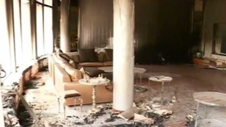 Кадър: Нова телевизия