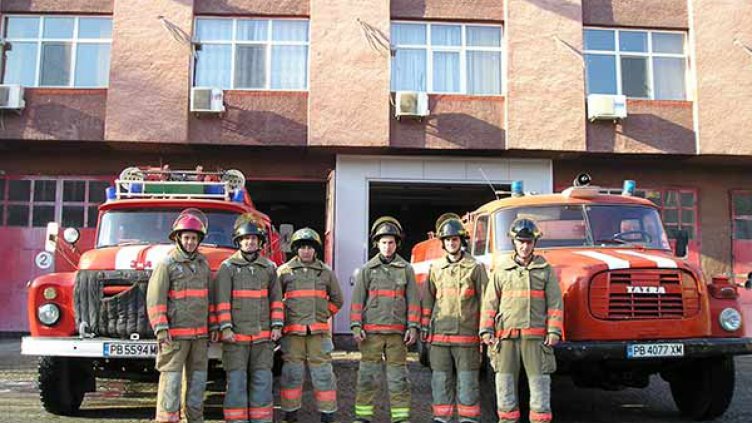 Пожарната започва масови проверки на заведения и дискотеки