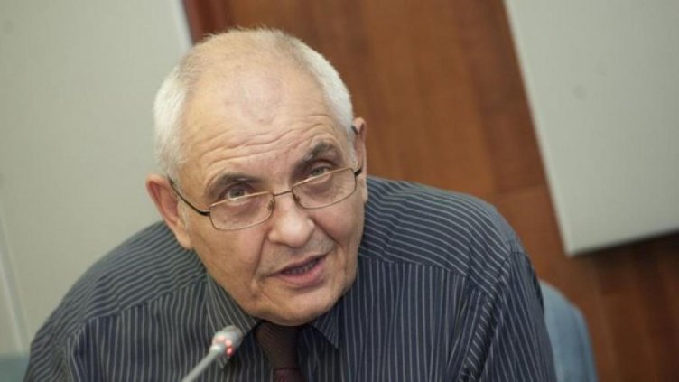 Машинен глас - 55 лв., с хартиена бюлетина 70 - 80 стотинки - Де е Киро? На кирия!