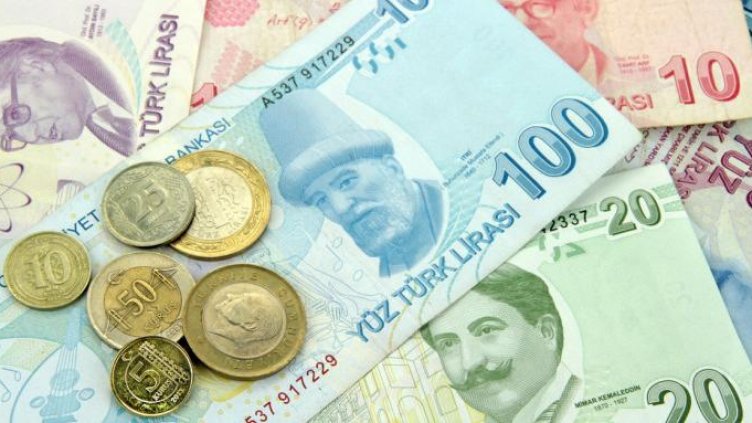 Турската лира се обезценява с часове