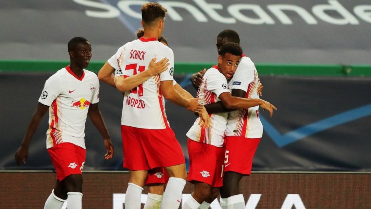 Изненада в Шампионска лига