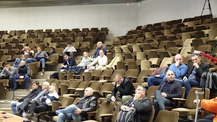 Общината ще подпомага спортните клубове във Варна по нови правила