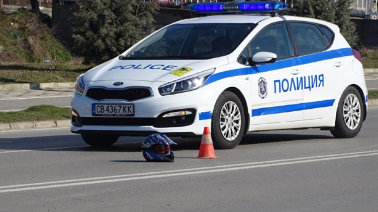 2 годишно дете загина при катастрофа